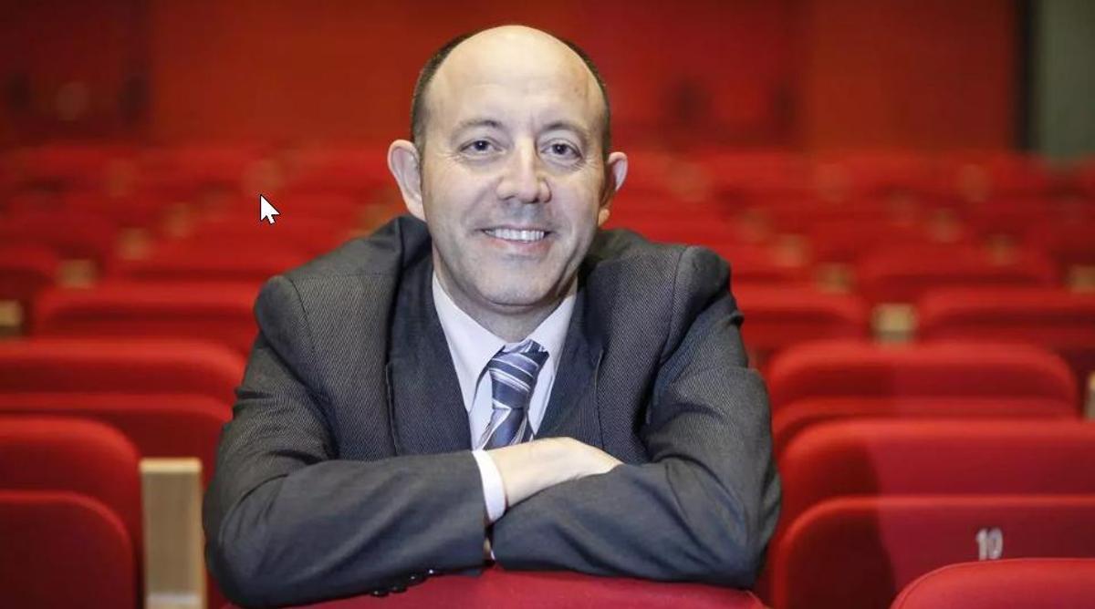 Això és el que ve per al 2025, segons Gonzalo Bernardos: "Estem davant del major desnivell de demanda respecte a l'oferta..."