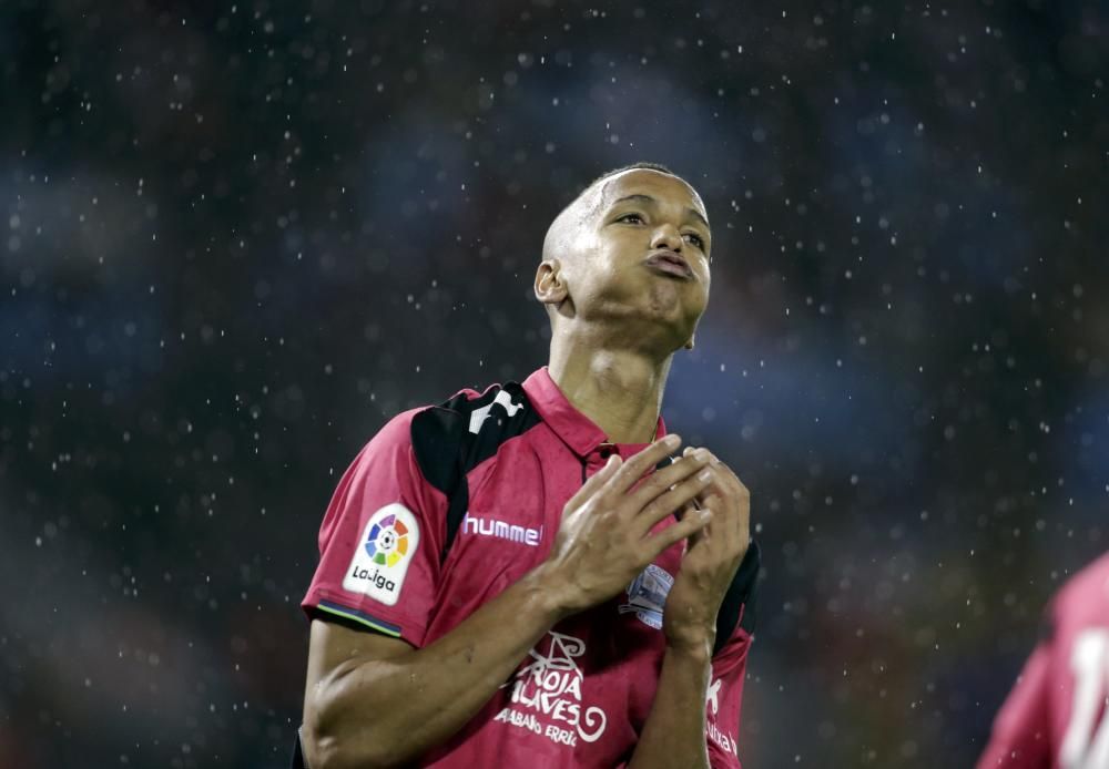 Copa del Rey: Celta de Vigo - Alavés