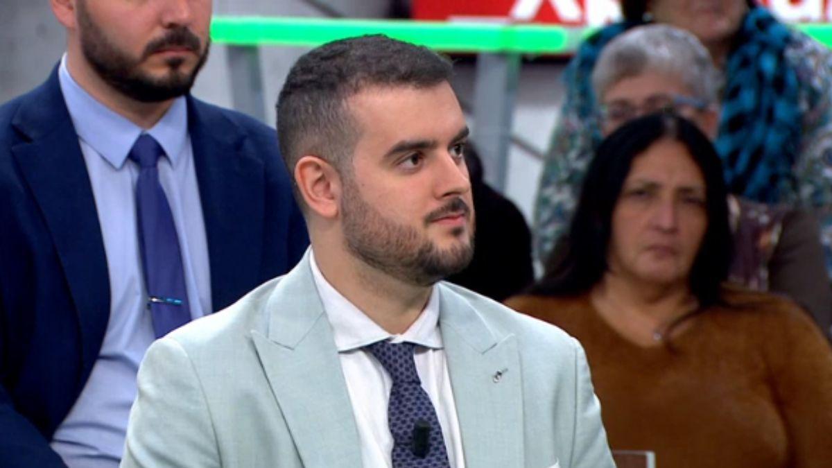 Edgar Sánchez señala la Ley de Vivienda como causa del aumento del precio de los alquileres