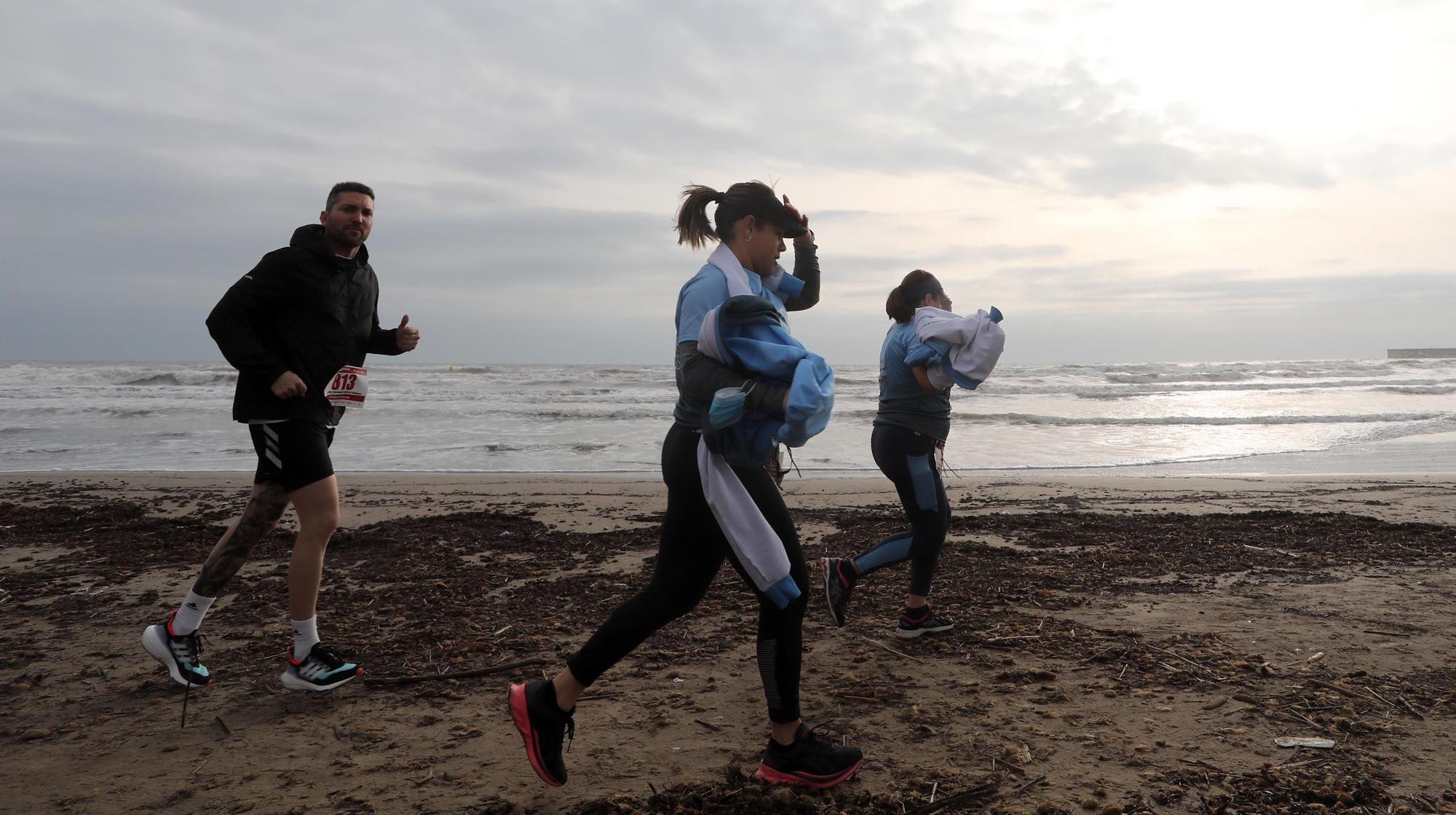 Búscate en la Volta a peu Runners Ciutat de València