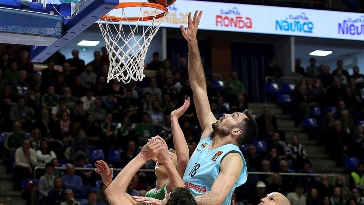 El Barça Lassa sabe que necesitará jugar bien y una muy buena defensa