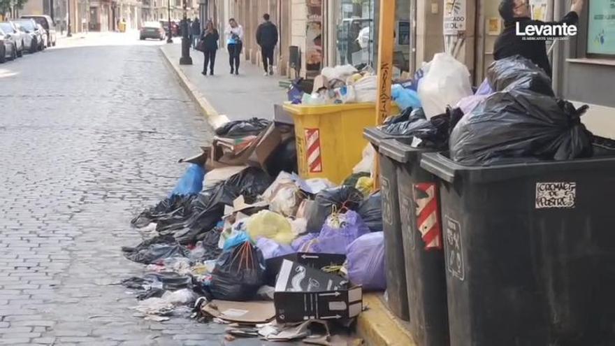 Segunda declaración de emergencia sanitaria en Carcaixent en una semana