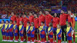 ¿Qué necesita España para clasificarse para los octavos de la Eurocopa?