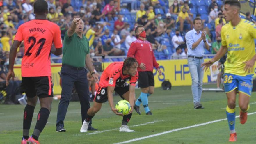 LaLiga SmartBank: UD Las Palmas - CD Tenerife