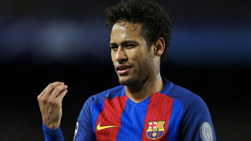 Neymar y el Barcelona, a juicio por estafa en el fichaje