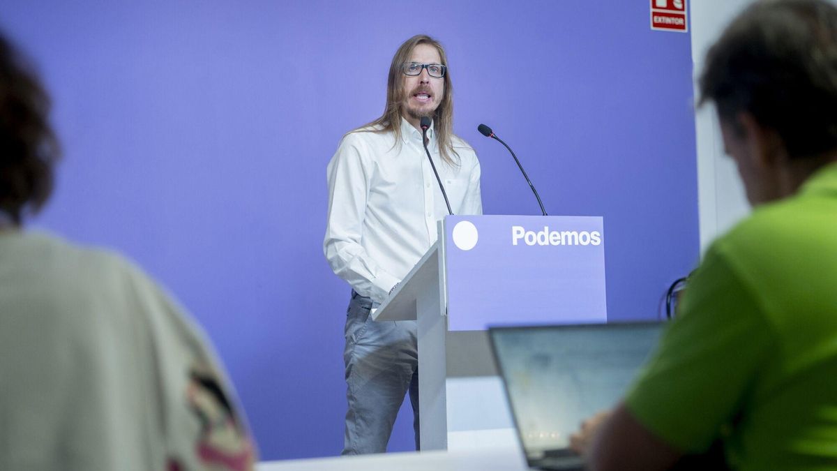 Podemos ve insuficientes las medidas contra Israel y las lanza contra el Gobierno: "Lleva dos años mintiendo"