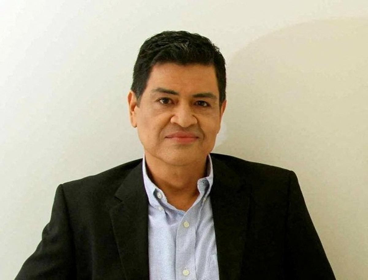 Luis Enrique Ramírez Ramos, periodista asesinado en Sinaloa (México) el 5 de mayo de 2022