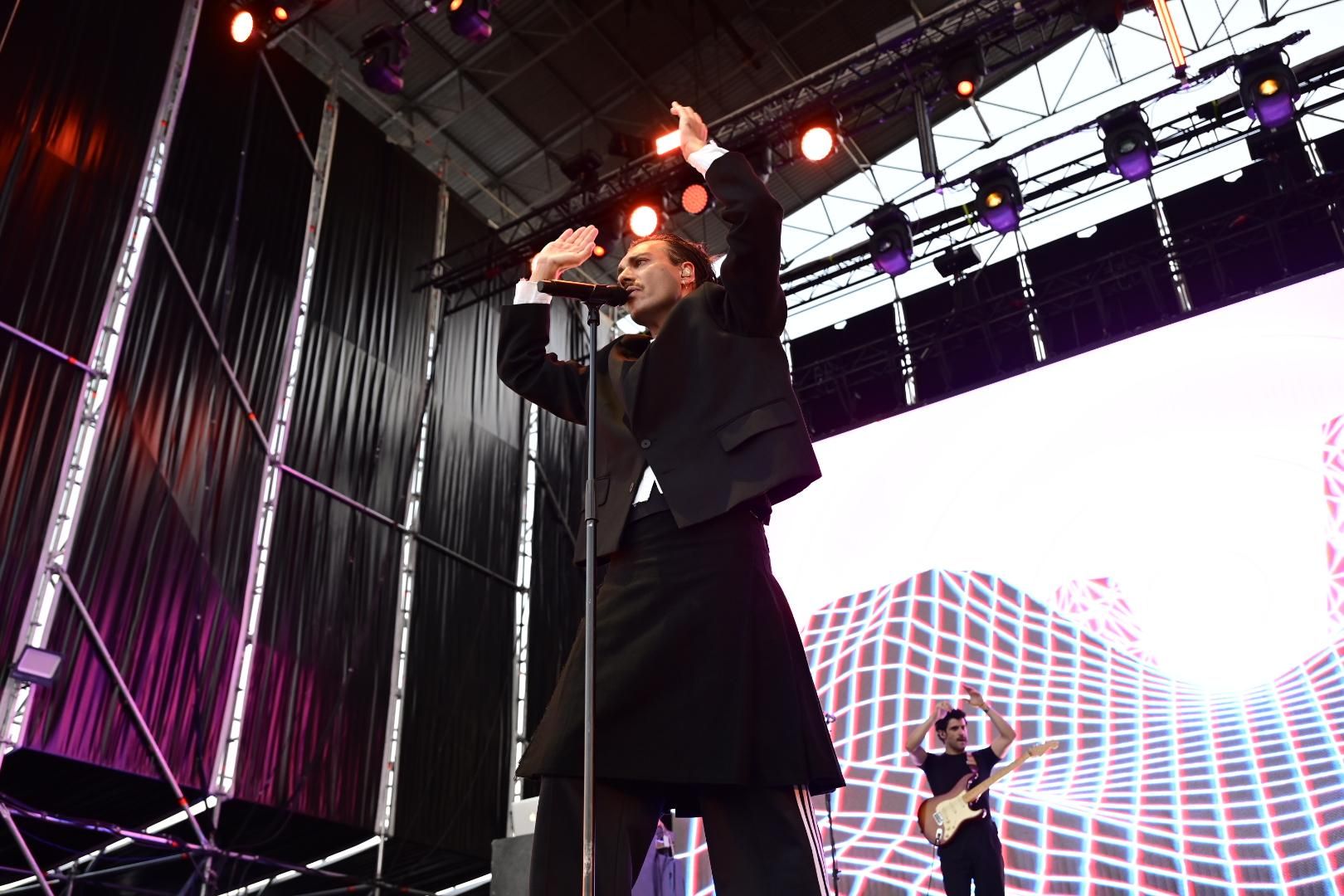 Galería | Los asistentes del FIB disfrutan de su primer día de festival