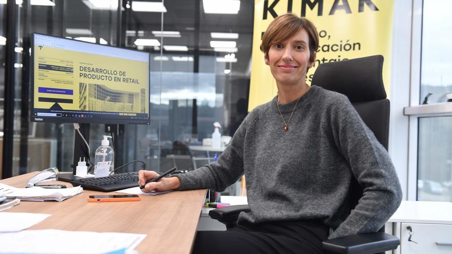 Lorena Suárez: “Hay más demanda de empleos en determinados sectores que trabajadores”