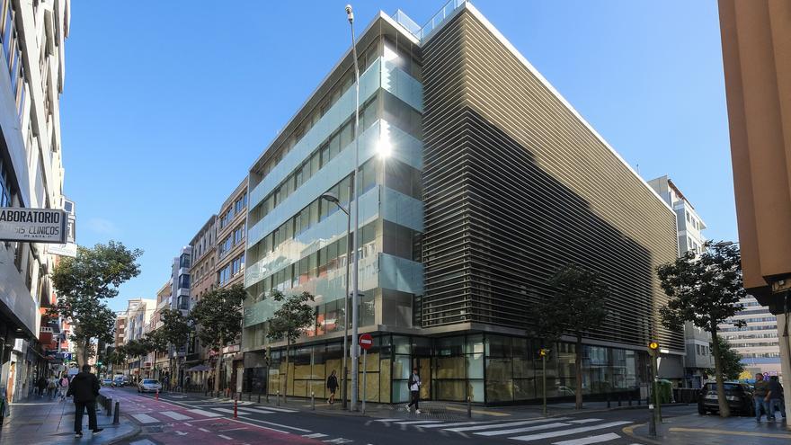 Aldama incluye la reforma del Royal en la trama de comisiones de Koldo