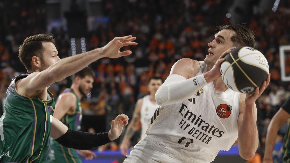 Imagen del partido