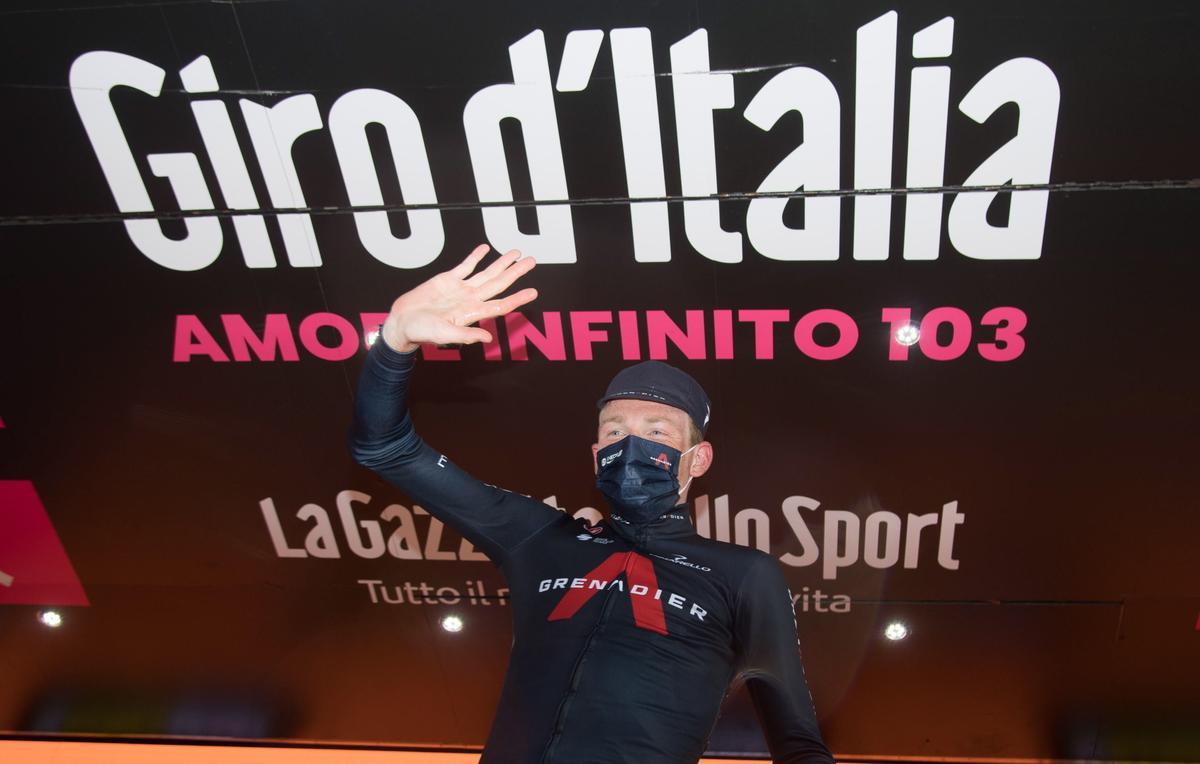 Recorregut del Giro d’Itàlia 2021: Perfils de totes les etapes