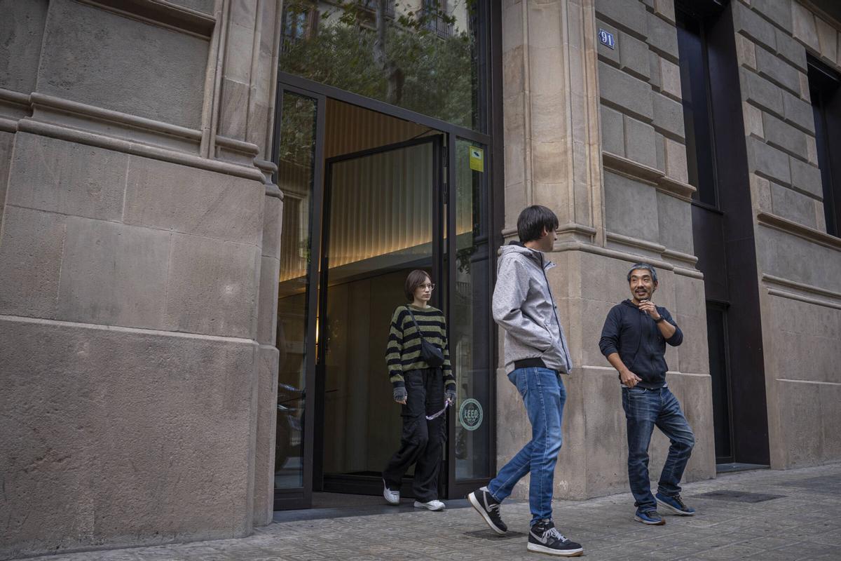 Bodas.net, el Booking dels casoris, inicia un ero per acomiadar 175 treballadors a Barcelona