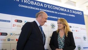 «Ho sento. Venen uns mesos complexos»