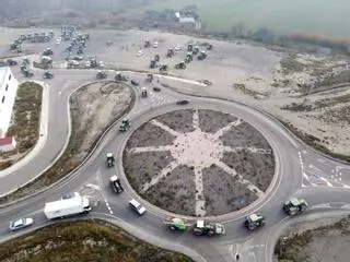 Las plantillas de Policía Local se refuerzan con drones en Aragón: "Son nuestros ojos en el cielo"