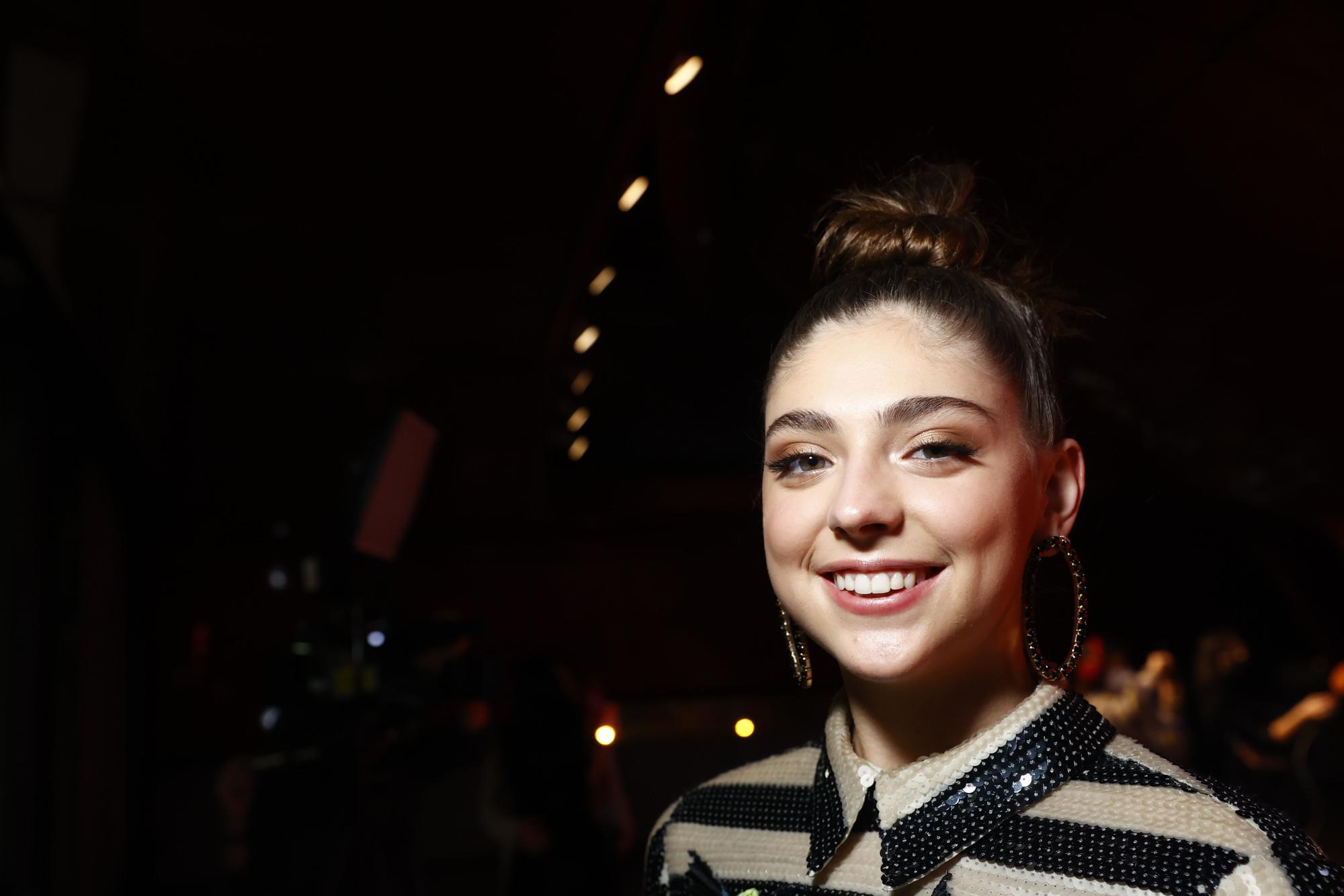Carmen Arrufat Premios Días de Cine