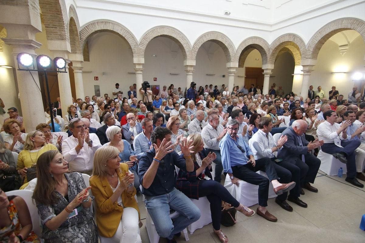 Quinta jornada electoral en imágenes