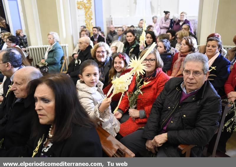 Domingo de Ramos en Castellón