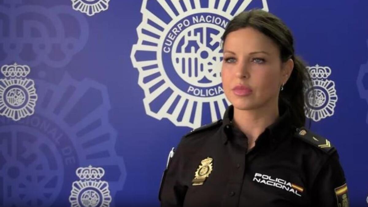 La Policía Nacional confirma cómo ha sido la última operación de ciberacoso sexual a menores