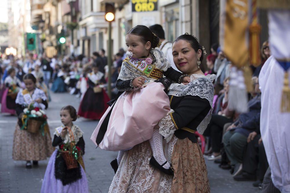 Magdalena 2019: Pregó infantil