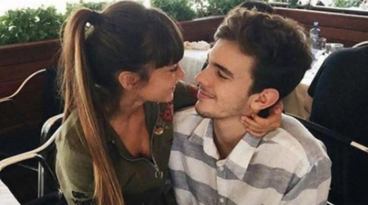 Ambos son grandes amantes de la música, y él la apoyo durante el paso de Aitana por 'Operación Triunfo'