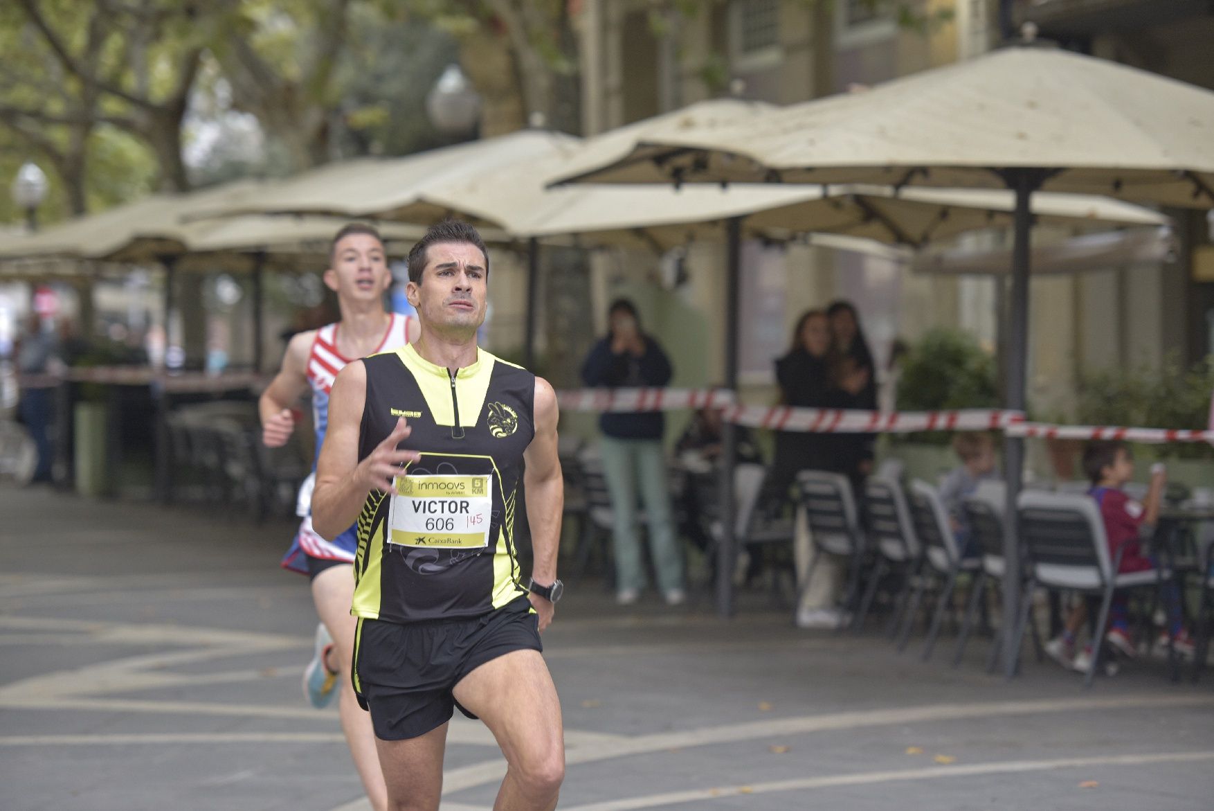 10 km urbans de Manresa 2022