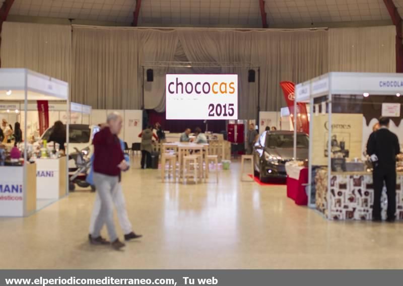 GALERÍA DE IMÁGENES - Chococas