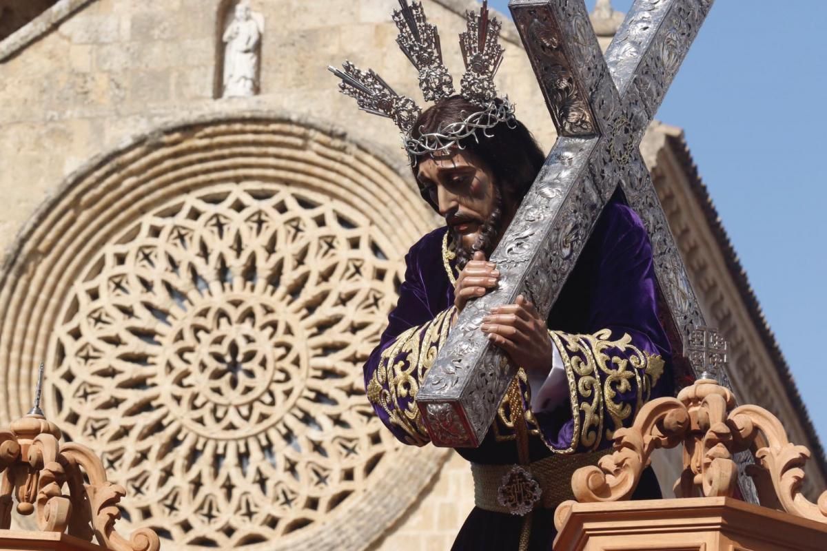 La Magna Nazarena, en imágenes