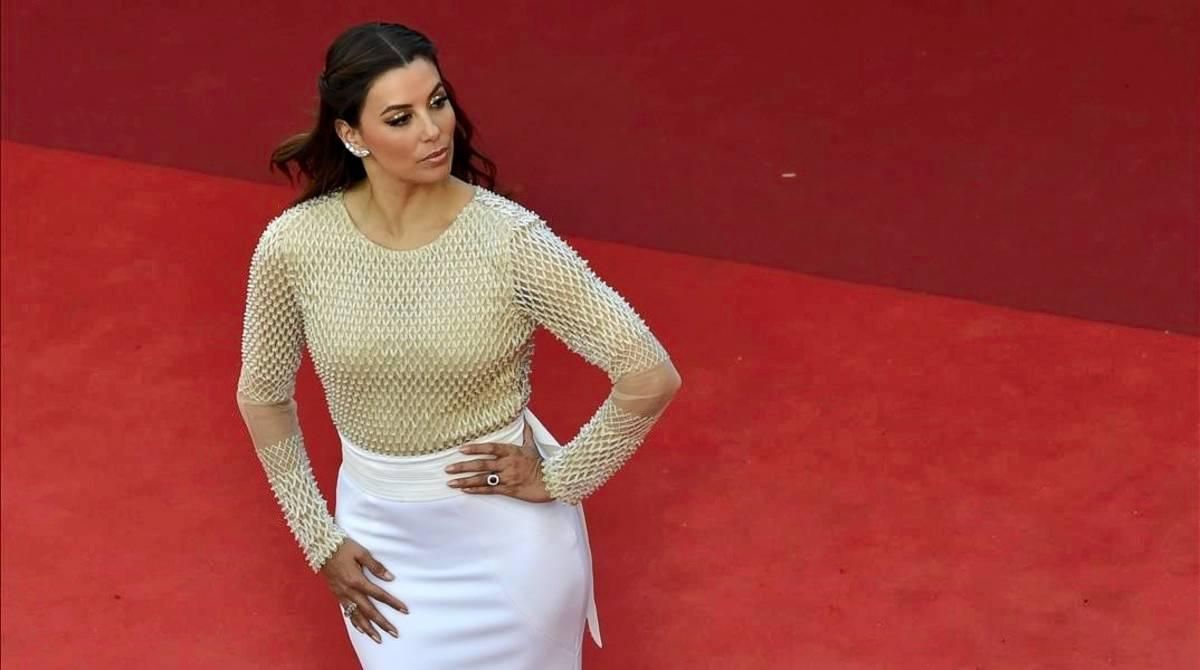 Las fotos del Festival de Cannes