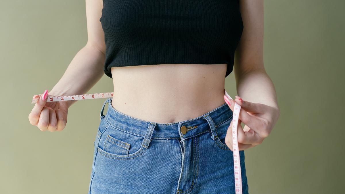 Cómo adelgazar rápido y eliminar la grasa abdominal: diez trucos que te  hacen perder peso