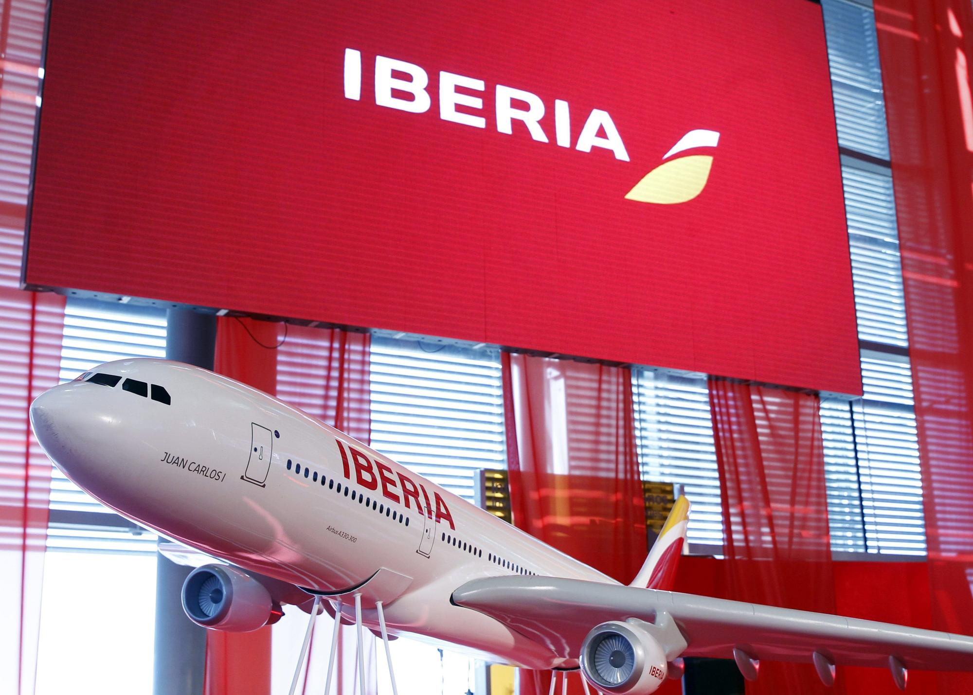 Iberia