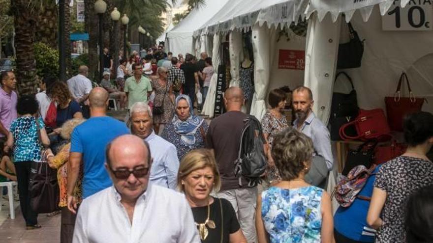 La población de Alicante crece por segundo año gracias a la inmigración de otras provincias