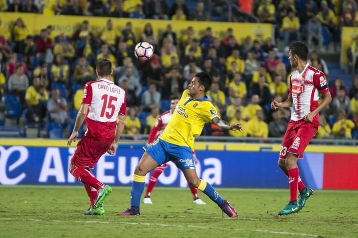 FÚTBOL PRIMERA DIVISIÓN UD LAS PALMAS - RCD ...