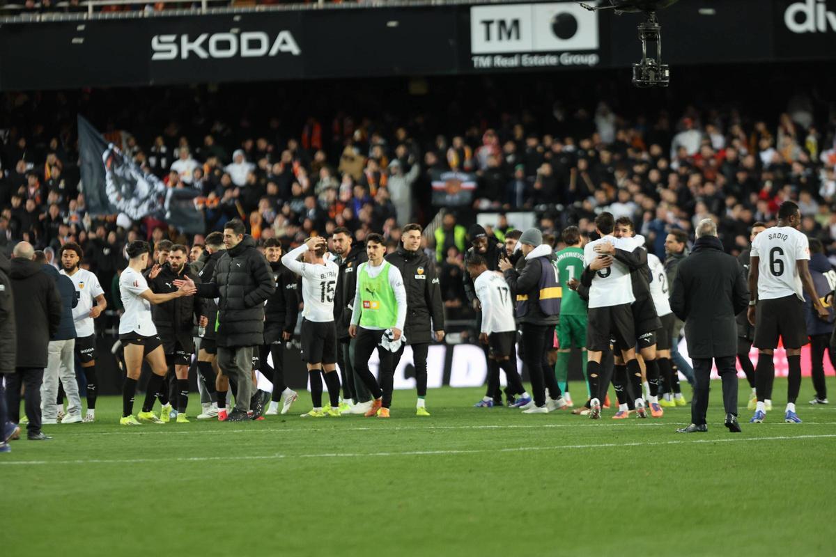 VALENCIA SPD VALENCIA CF - ESPANYOL