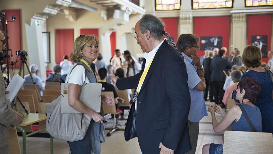 La Universitat Catalana d’Estiu torna a Manresa l’1,2 i 3 de juliol