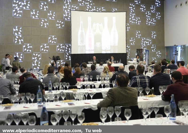 GALERÍA DE FOTOS -- CATA MAGISTRAL DE BODEGAS BOCOPA