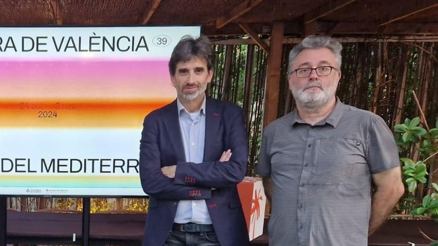 La Mostra se integra en el Palau de la Música pendiente de su dirección artística