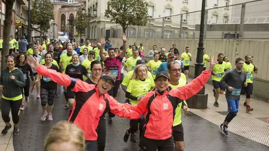 Fernando Canellada repite en Las Caldas