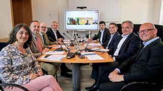 El turismo mediterráneo busca un nuevo equilibrio