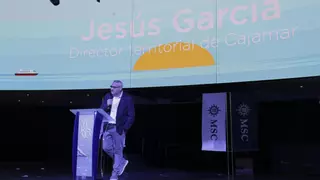 «Nuestro objetivo es claro: apoyar al sector para que sea referente en innovación y calidad»