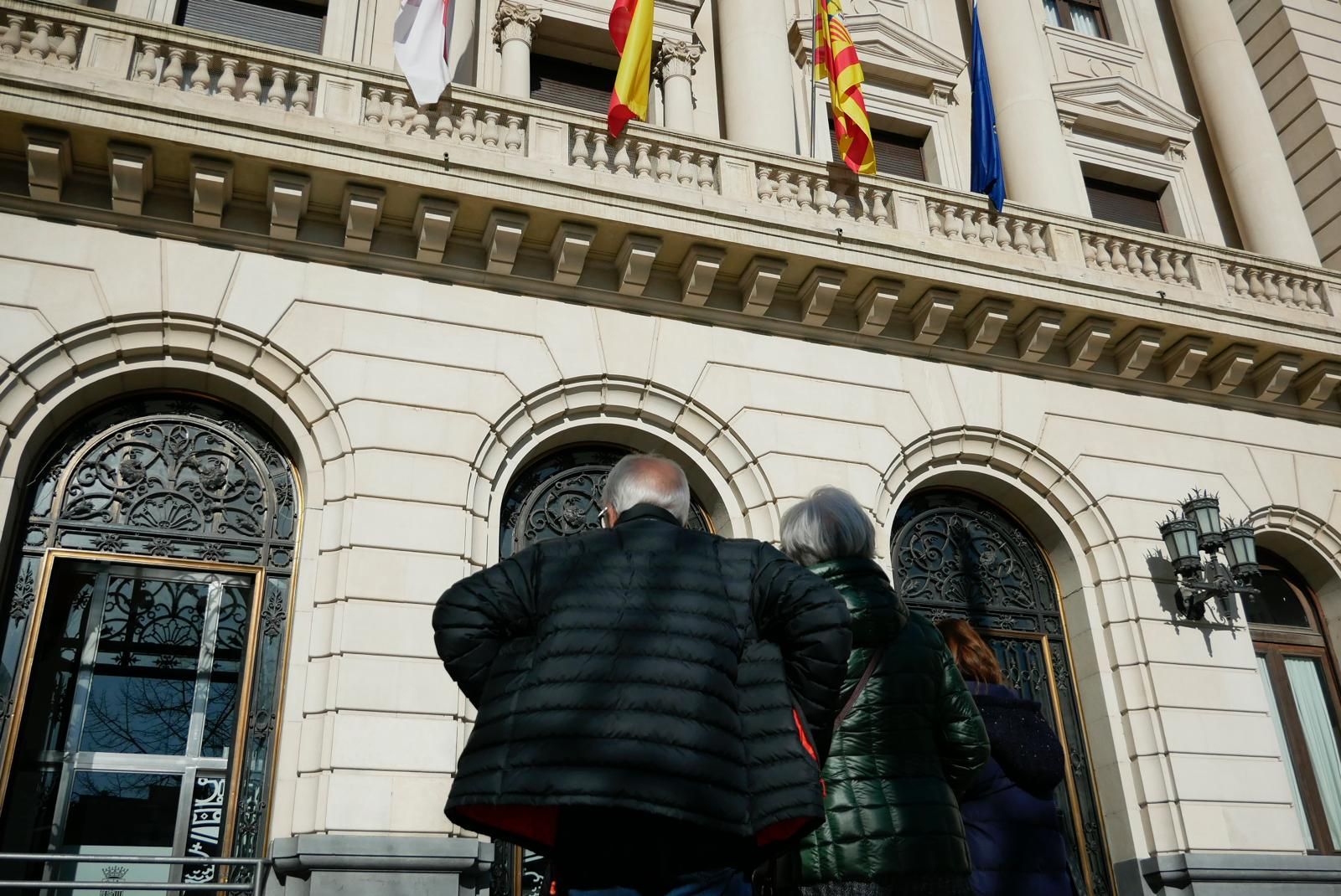 Abierto el segundo plazo para apuntarse al programa de termalismo social de la DPZ