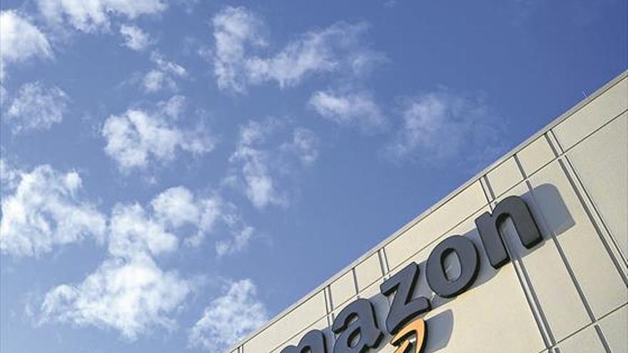 Bruselas investiga a Amazon por el uso de datos de proveedoresSClB