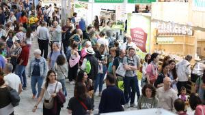 Del 29 de maig a l1 de juny, BioCultura celebrarà a Barcelona la 31a edició