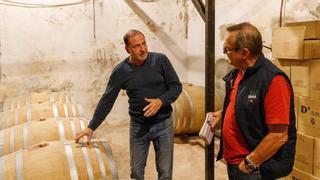Experte schenkt reinen Wein ein: Ein Gespräch über die besten Mallorca-Bodegas, lokale Rebsorten und Liebhaberprojekte
