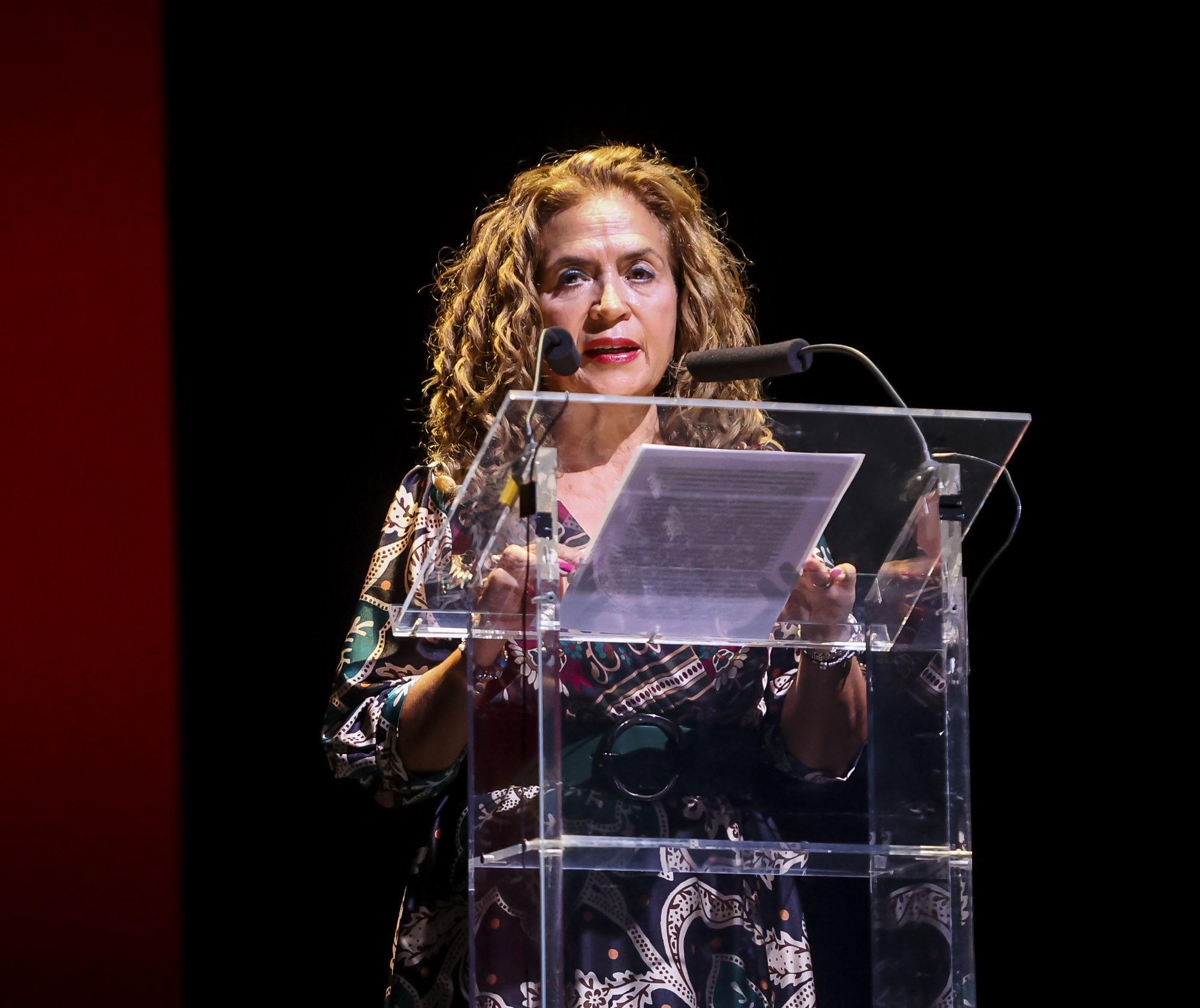 Gala de los Premios Estruch de artes escénicas