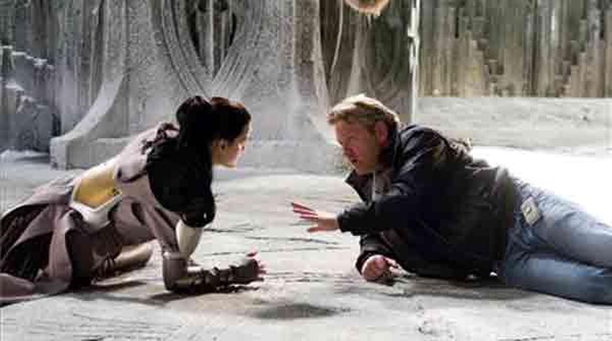 Tràiler de ’Thor’.