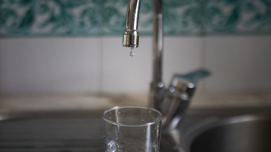 El suministro de agua potable de dos pueblos de Castellón, en peligro: &quot;Es un problema serio&quot;