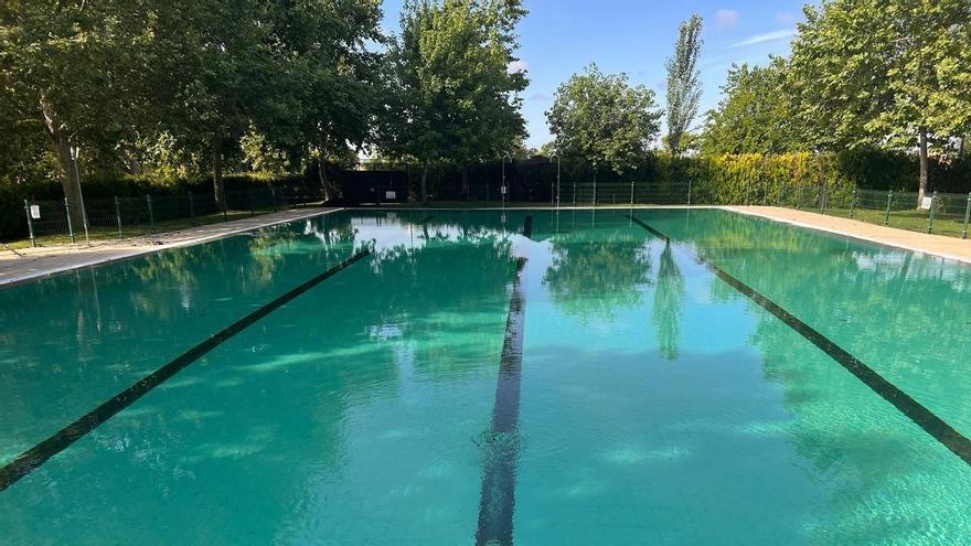 Malpartida de Cáceres abre la temporada de verano: todo lo que debes saber para conseguir tu bono de piscina