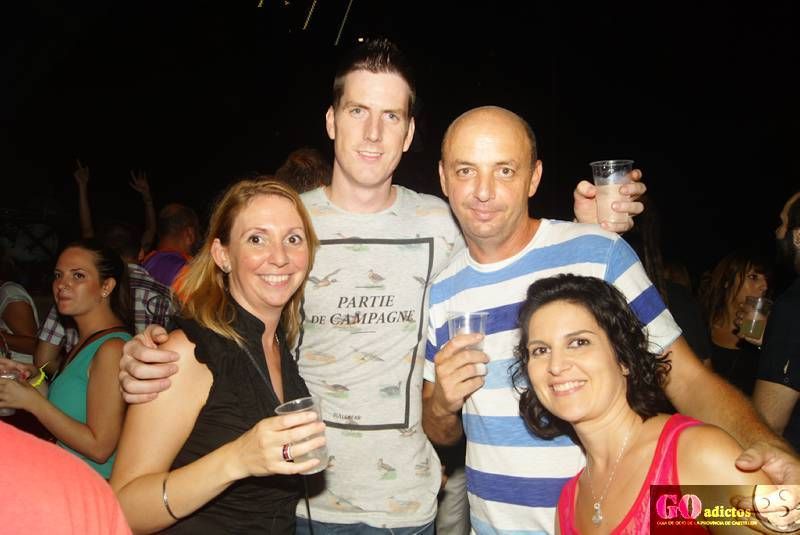 GALERÍAS DE FOTOS- Remember Vilavella (13/09/14)