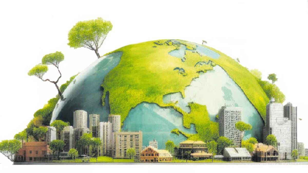 Belém segella un pacte feble i sense menció als combustibles fòssils